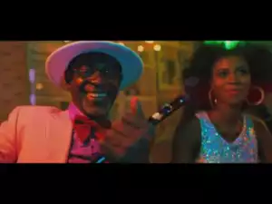 Video: Adekunle Gold – “Yo Yo Yo” ft Flavour
